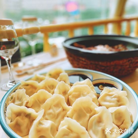 听潮海先(河北路店)