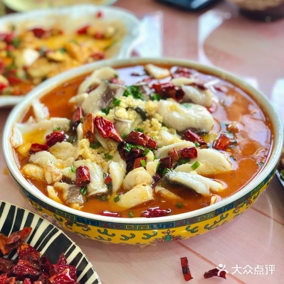 江西小馆(广州路店二部)