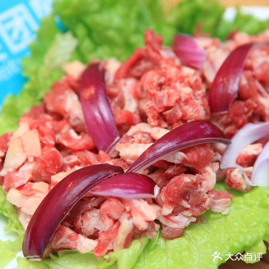 牛牛煲庄(太湖路店)
