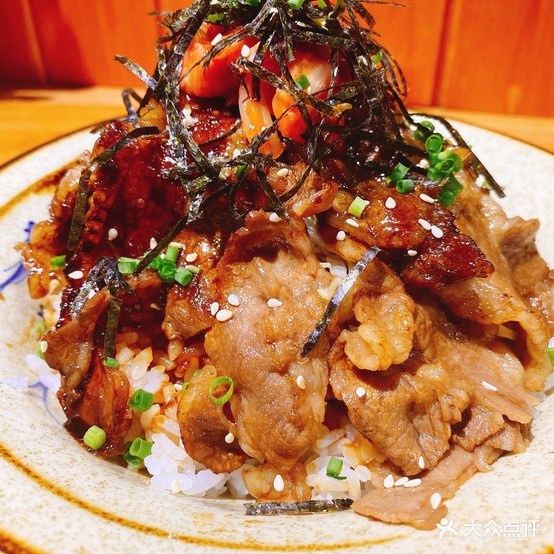 一番烧居酒屋 鸟(金鹰天地广场马鞍山店)