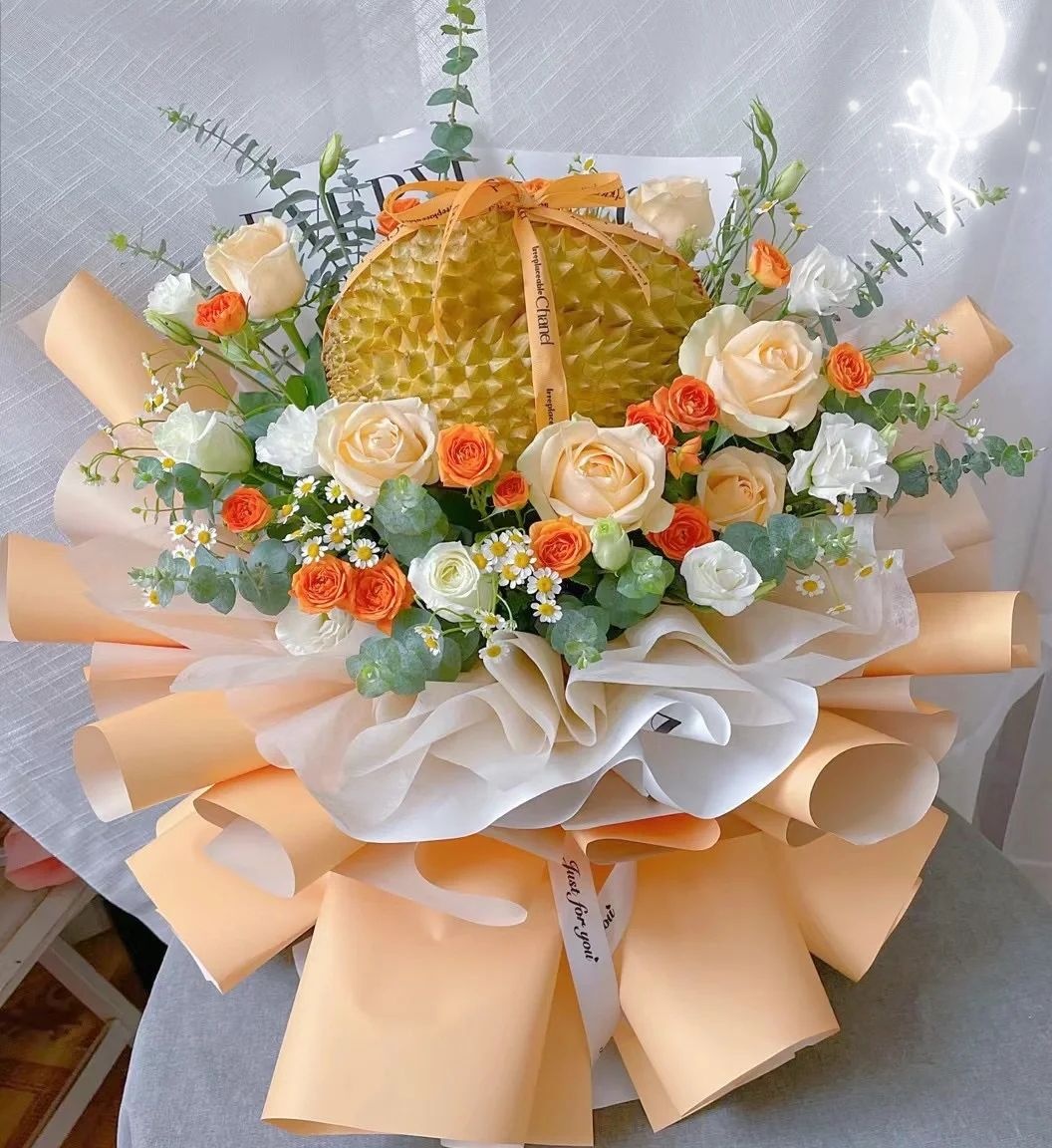 花晓奴鲜花(万晟金地公馆店)