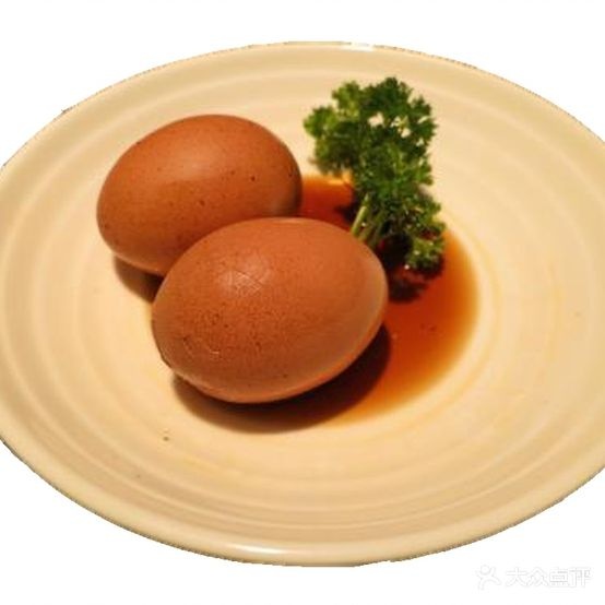 美味鸡蛋汉堡