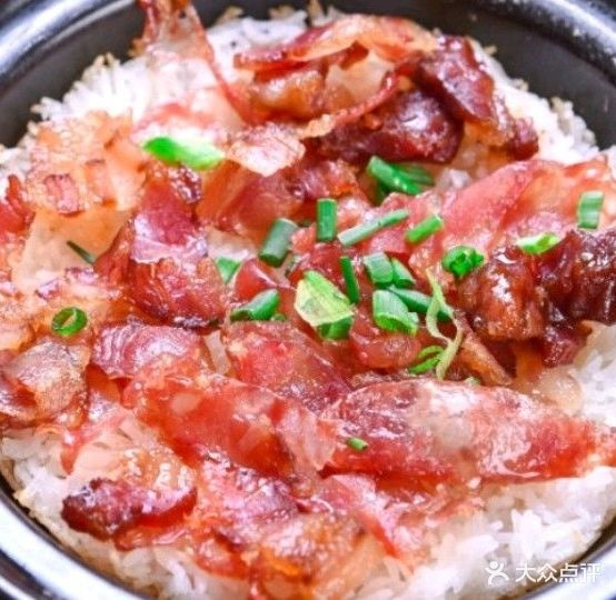 食尚美煲饭(茂业商厦新区店)