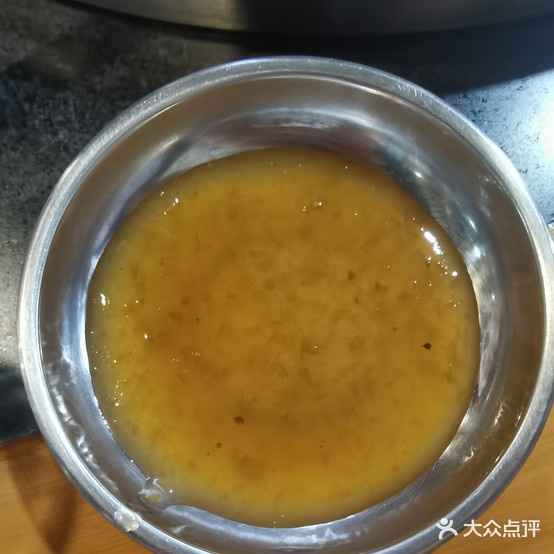 朱大爷盘盘烤肉(宝龙广场店)