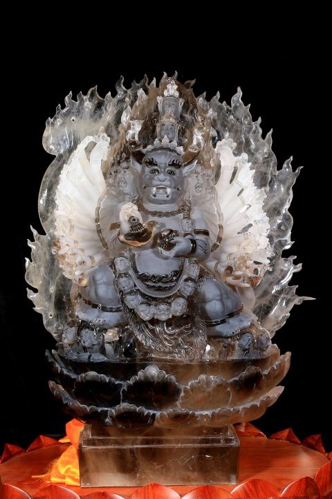 连云港祥巨水晶有限公司(厦门店)