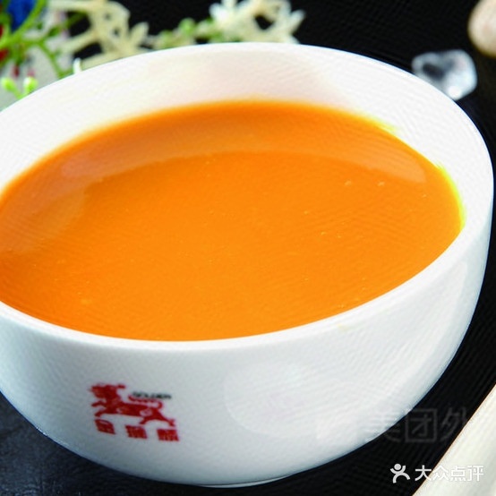 徐季逍遥炖肉胡辣汤(鸿运楼店)