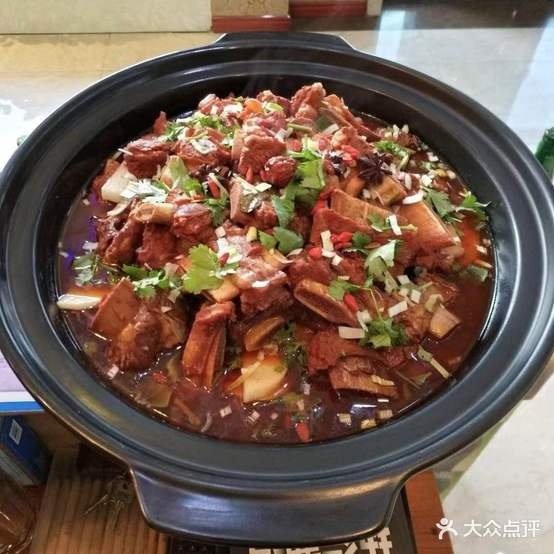 牛国传奇(金科蓝湾店)