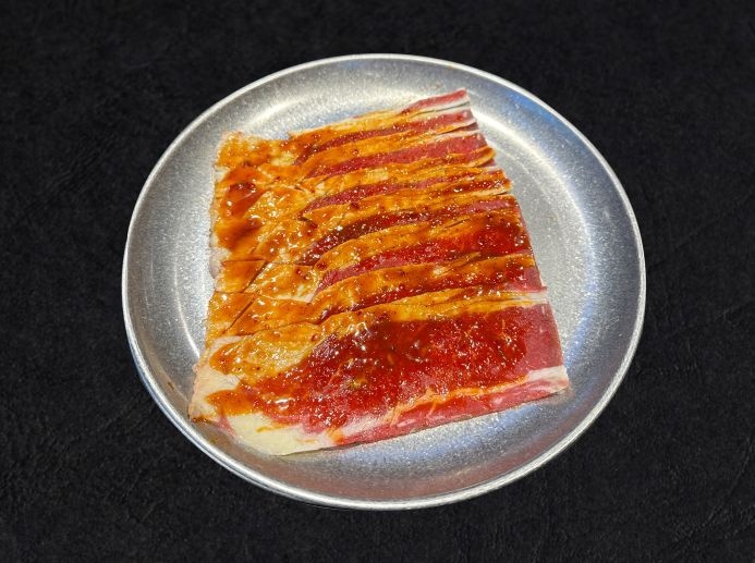 小曹家川式烤肉(定西览山凤城谷店)
