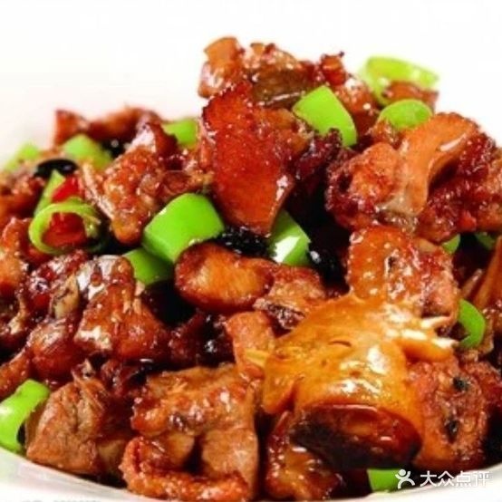 8号码头菜馆(唐山路店)