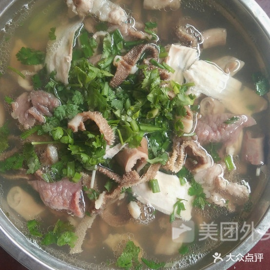 正宗苏稽翘椒牛肉(四方街店)