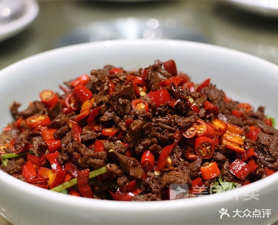 张老狮青鱼馆