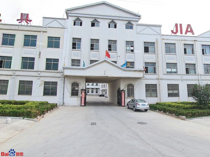 佳利渔具