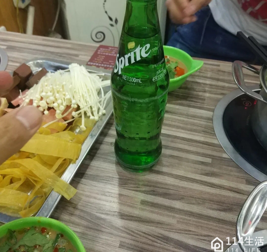 junbao自助火锅锅(葡萄苑店)