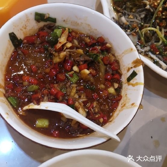 冇味香堂菜(观沙岭店)