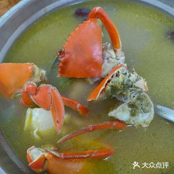 峥角溪饭店