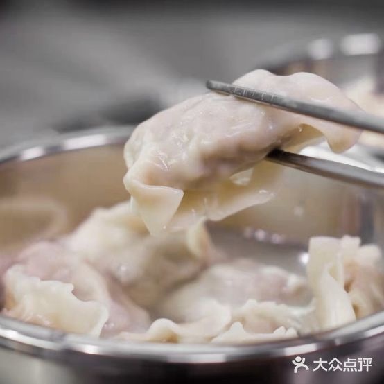 蔬味现包水饺工坊(顺联公园里店)