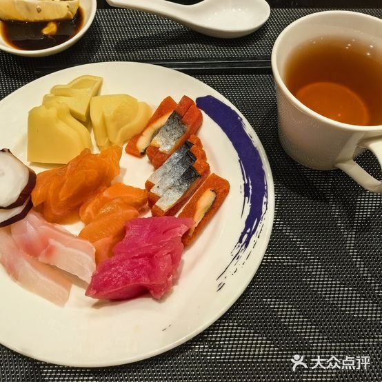 温德姆至尊酒店·海鲜自助餐厅(海沧店)
