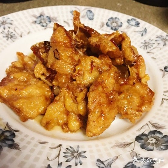 巴旗饭店