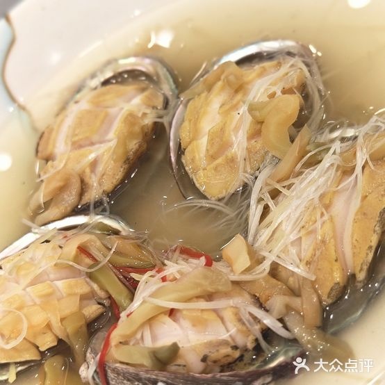 开顺海鲜美食城