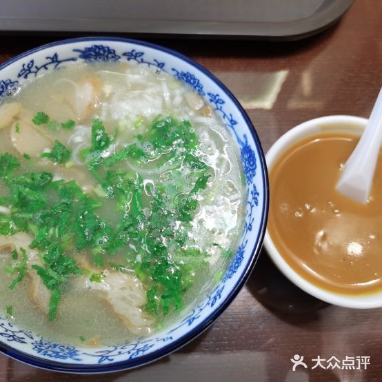 杏花村酒家(开发区店)