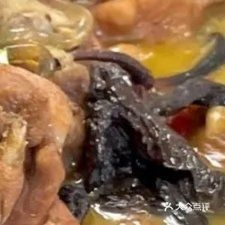 外婆影像美食小馆