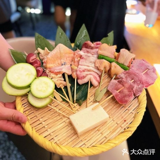 大富烧鸟