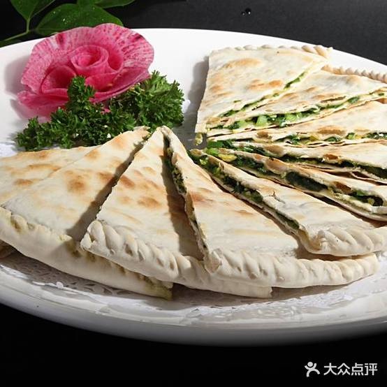 膳待家人源生态菜(燎原路店)