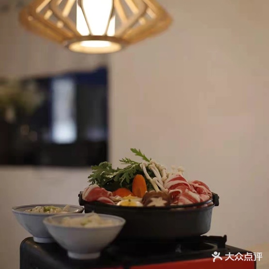 小森日本(台儿庄店)