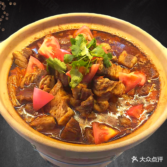 常顺羊蝎子烧烤海鲜(南壕村店)