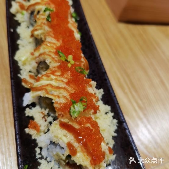 野食料理(花溪十字街店)