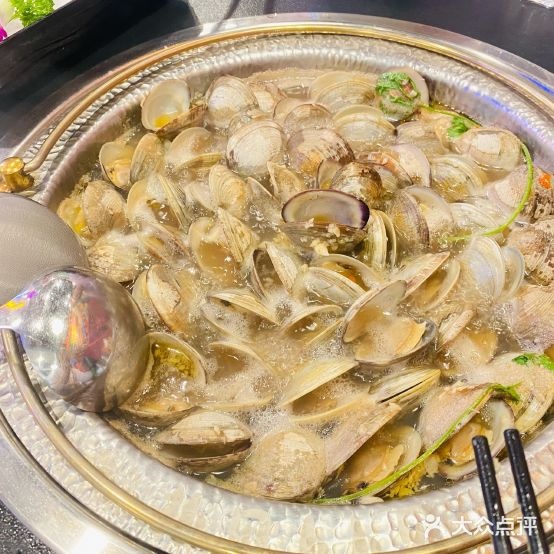 扑贝卜卜贝火锅(长安天街店)