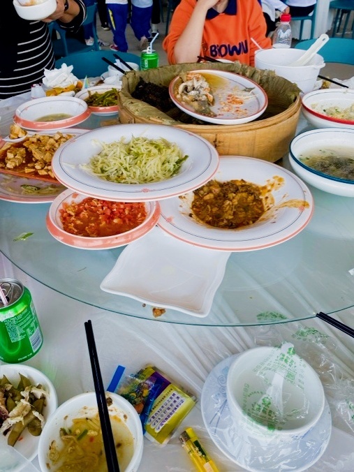 绵阳麋鹿国际农场
