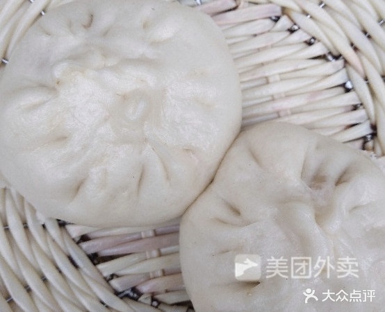 张小包子·粥(羊市街店)