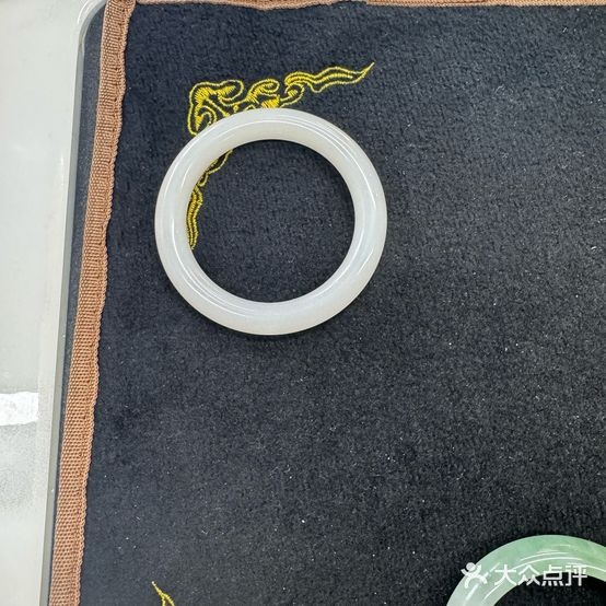 回流·翡翠玉石回收(大连中山店)