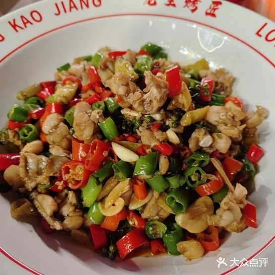 龙王烤匠烧烤江菜酒场(南通旗舰店)