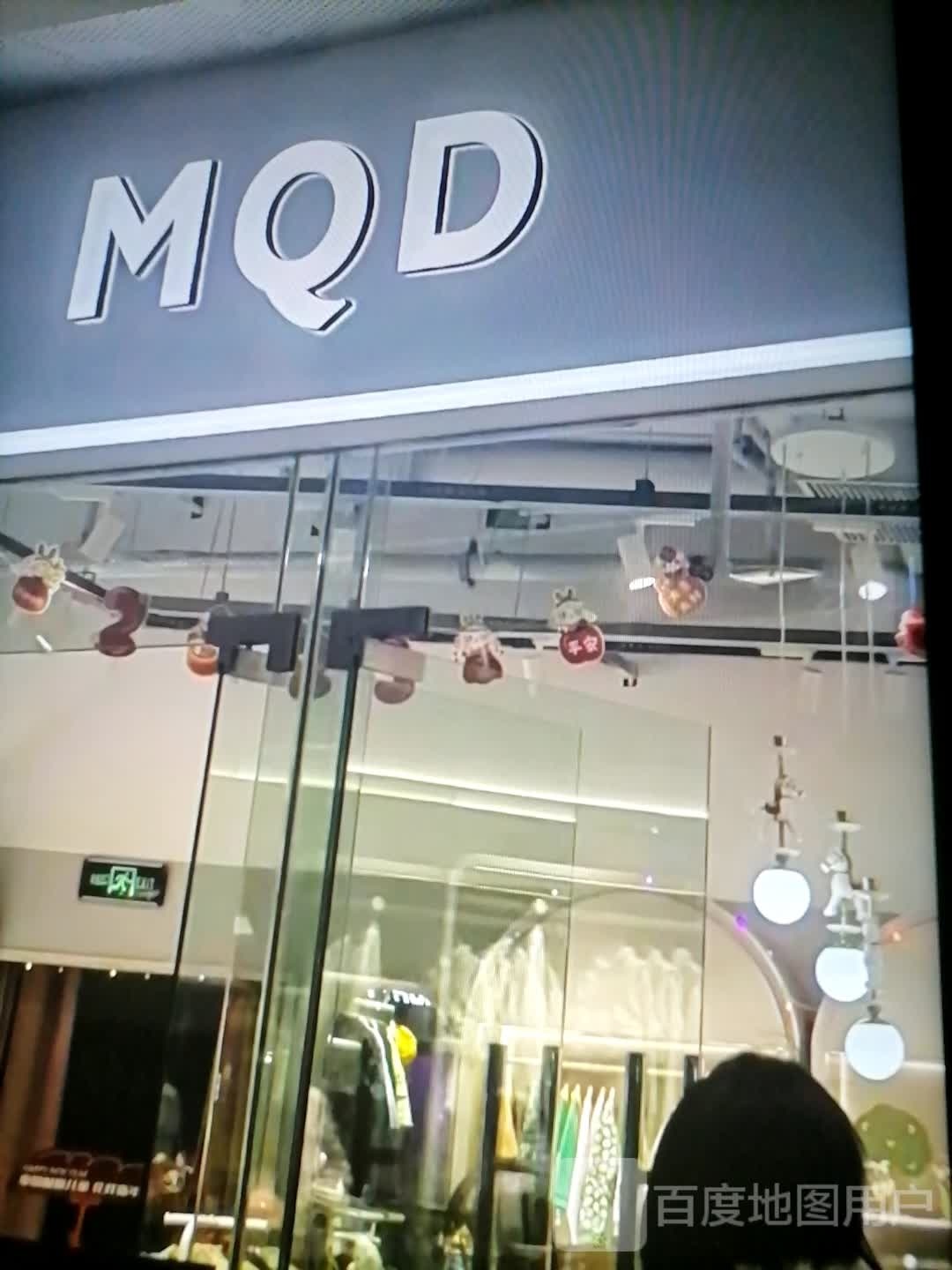 MQD