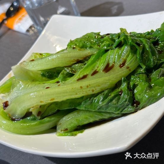 粤禧雅茶餐厅(海悦店)