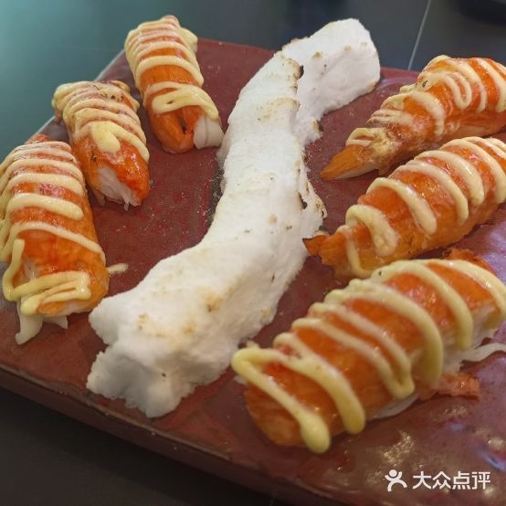 雨言食堂·日本料理(南宁江南万达店)