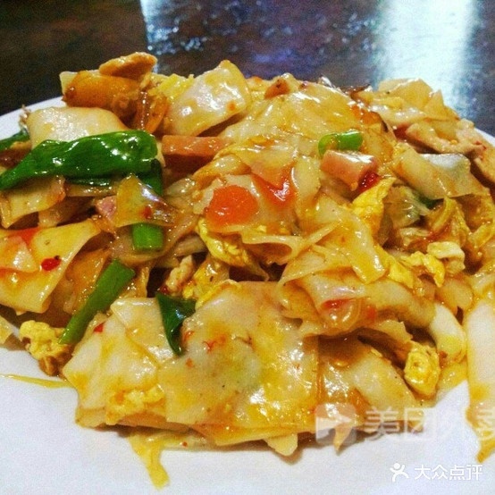 石屏烧烤(文蚌街店)