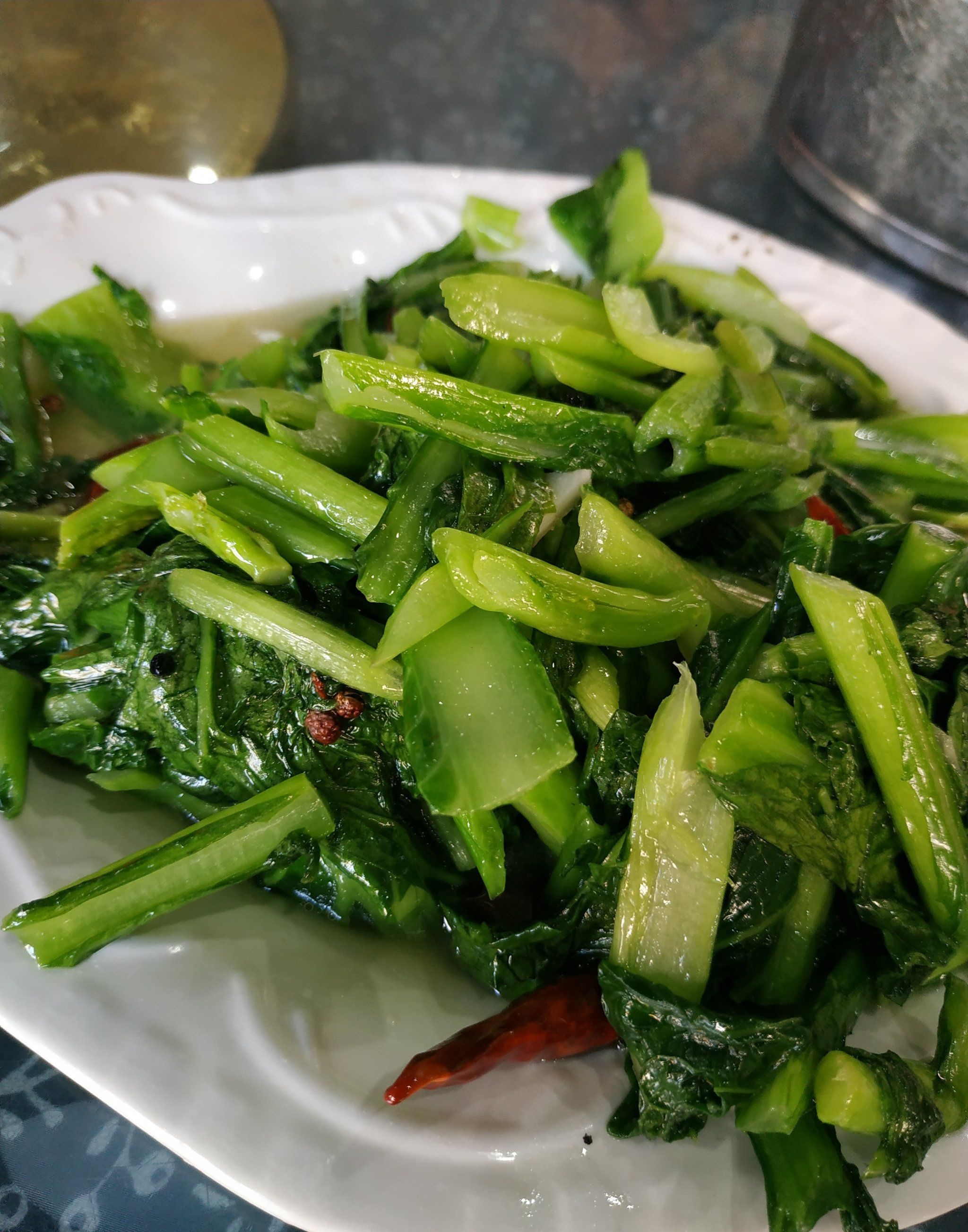 老福记礼州老菜馆(海河西路店)