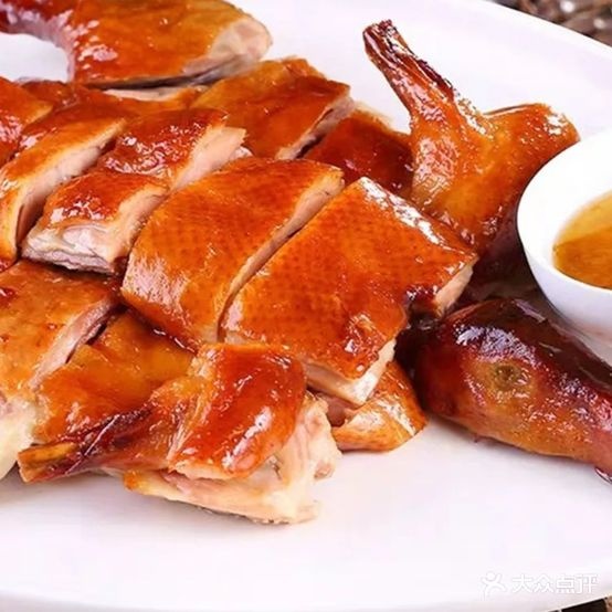 王玉烤鸭店