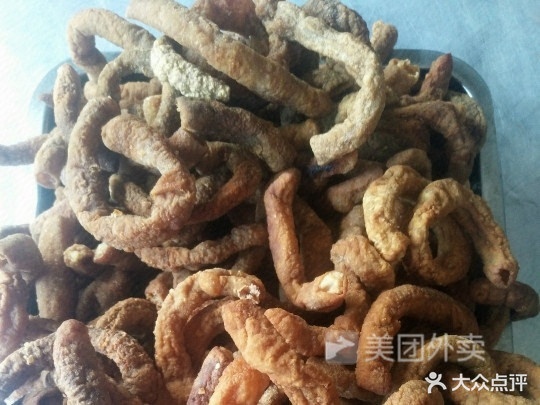 丘北老表麻辣烤米线馆(凯旋店)