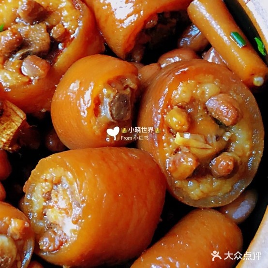 川湘粤锋味菜馆(龙江半岛花园店)