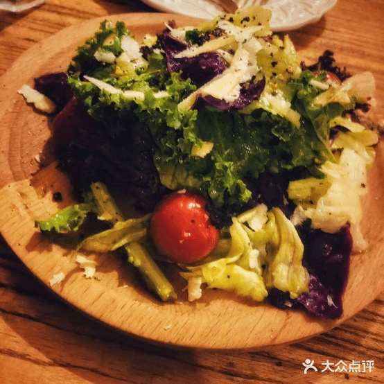 道の新概念餐吧(牌楼店)