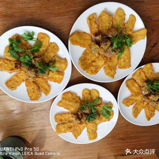 美食印象