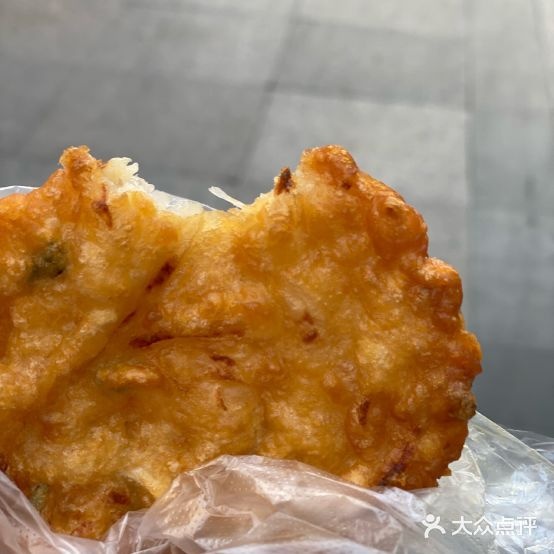 美式烤鸡腿(湖塘店)