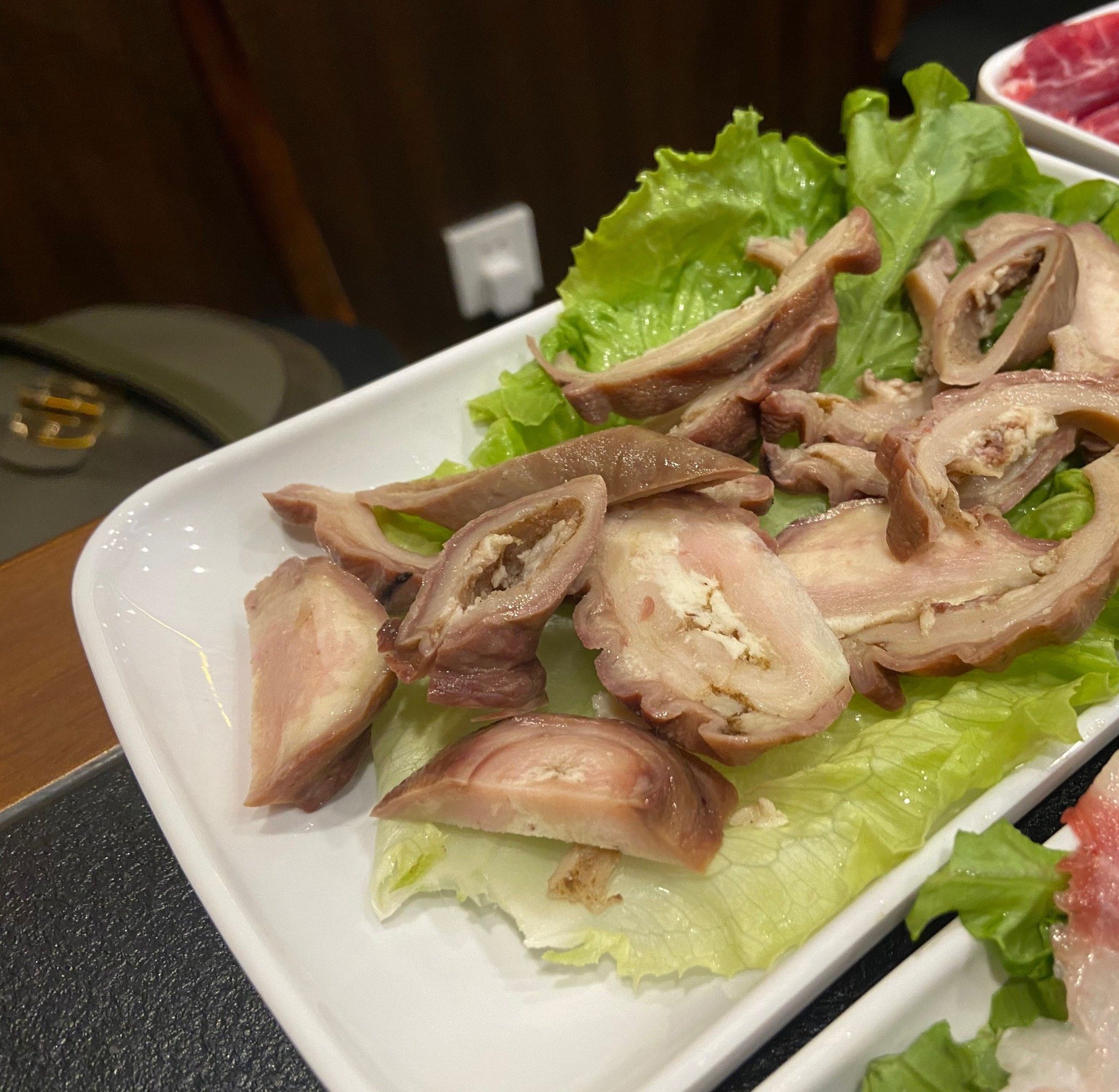 湘鑫老五牛肉火锅(夏湾店)