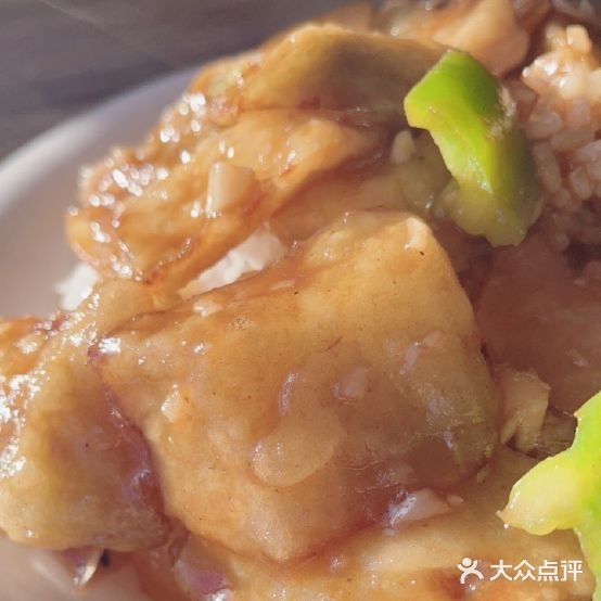 永济好面(胡家垡村店)