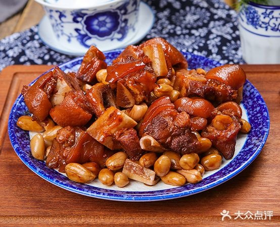 李秀梅烤肉拌饭(自贡学苑街店)