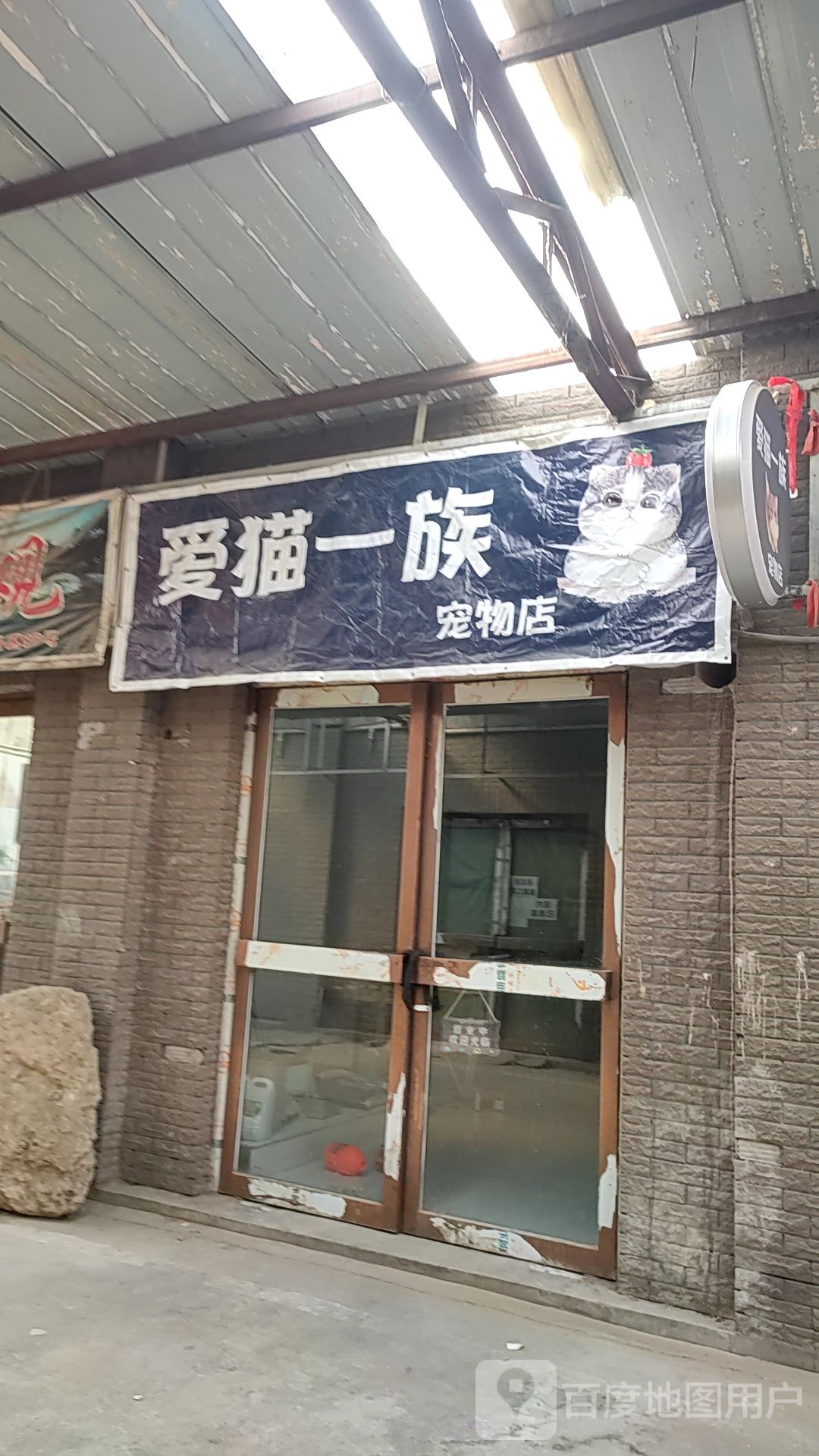 爱猫一族宠物店